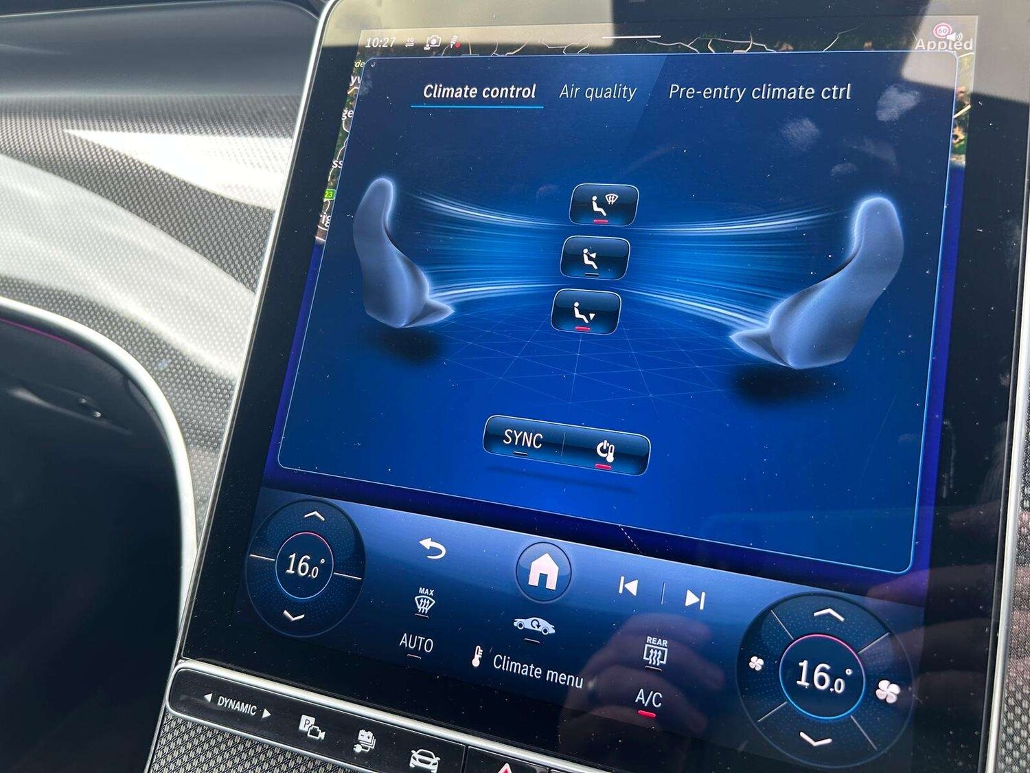 Used Mercedes-Benz GLC 2025 for sale - 78192007: Photo 22