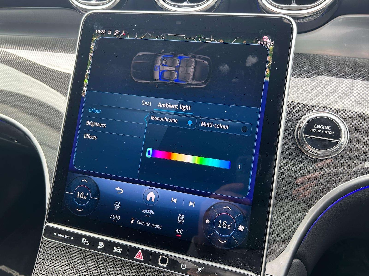 Used Mercedes-Benz GLC 2025 for sale - 78192007: Photo 23