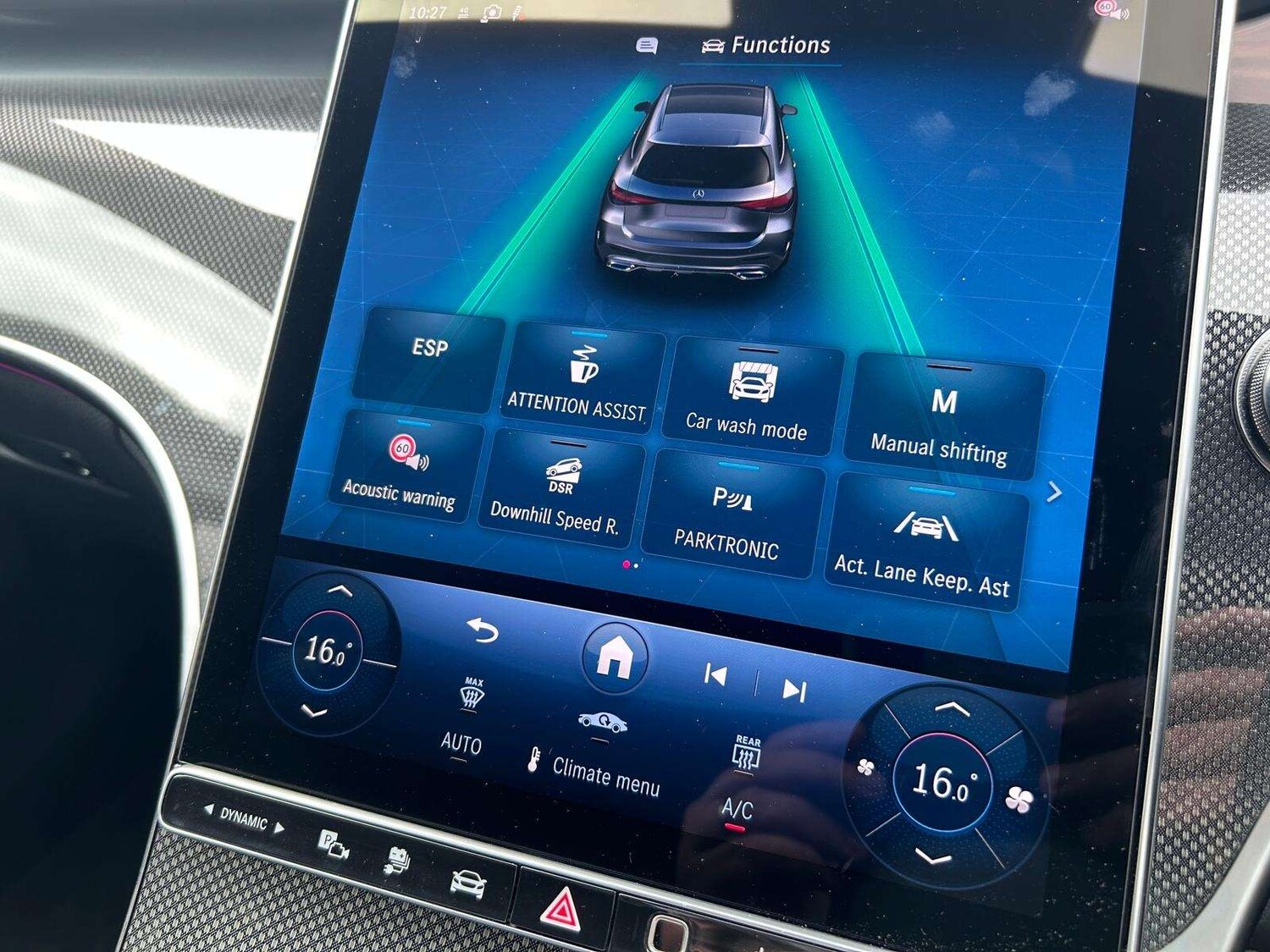 Used Mercedes-Benz GLC 2025 for sale - 78192007: Photo 24