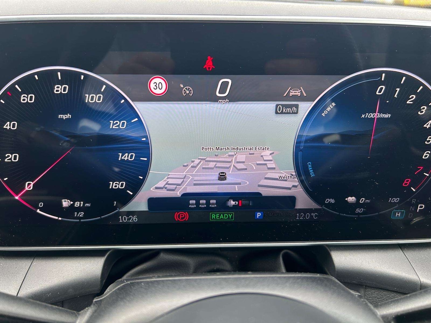 Used Mercedes-Benz GLC 2025 for sale - 78192007: Photo 26