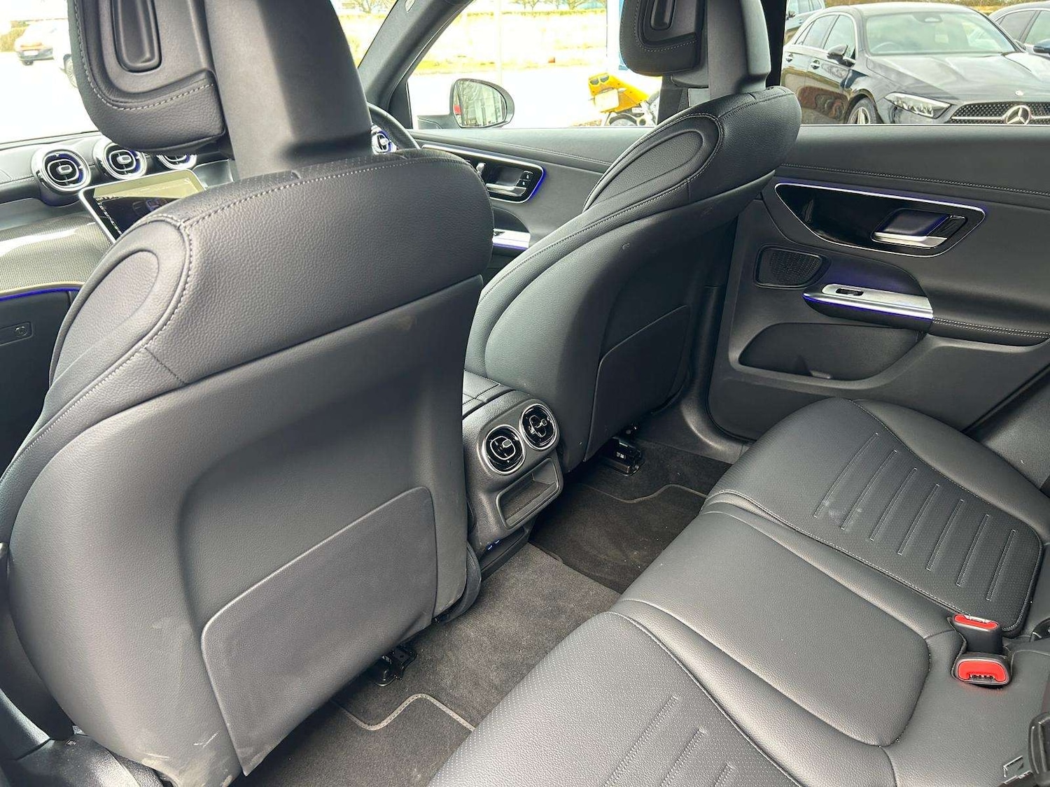 Used Mercedes-Benz GLC 2025 for sale - 78192007: Photo 37