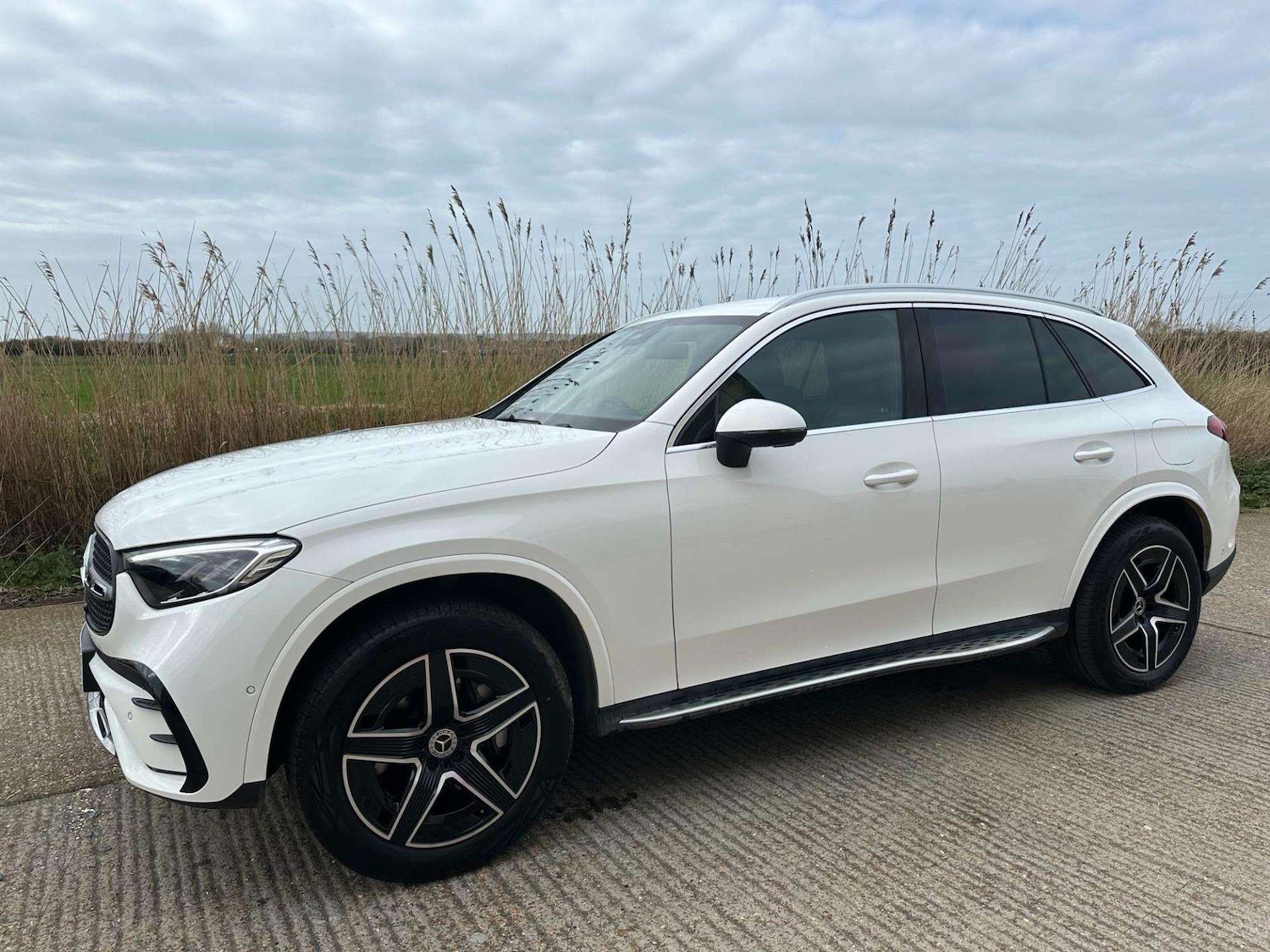 Used Mercedes-Benz GLC 2025 for sale - 78192007: Photo 5