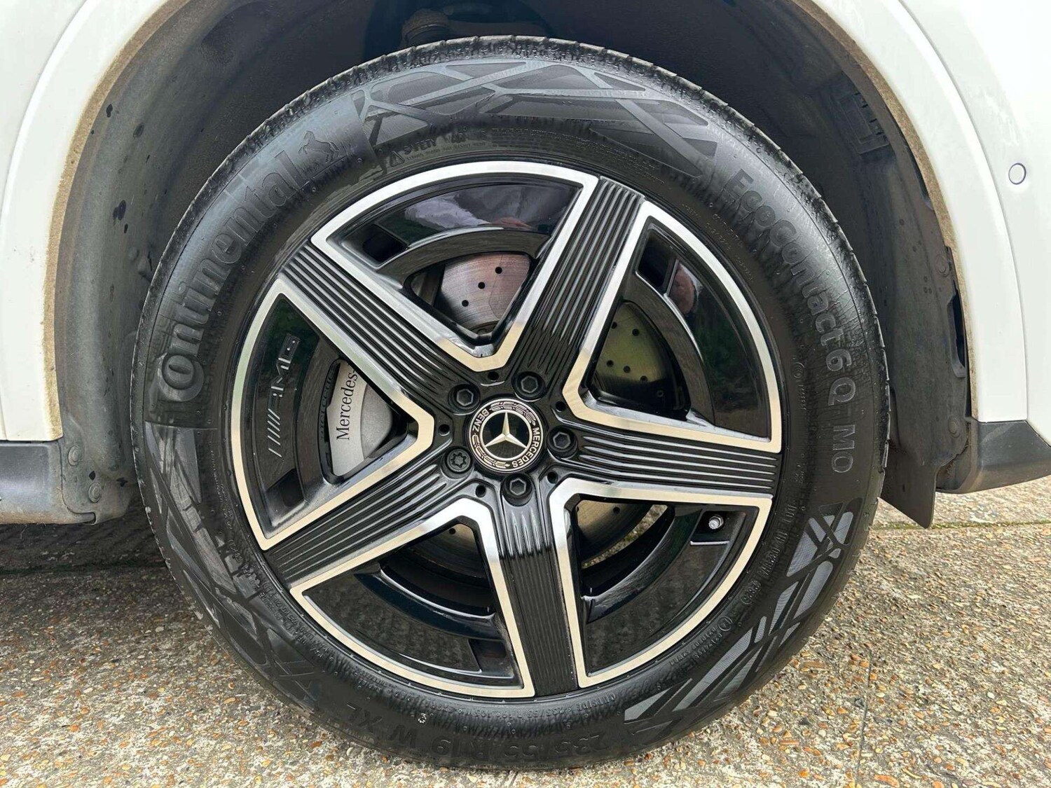 Used Mercedes-Benz GLC 2025 for sale - 78192007: Photo 6