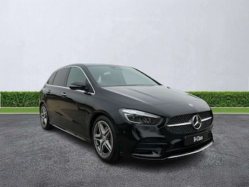 Used Mercedes-Benz B Class 2024 for sale - 78476995: Photo