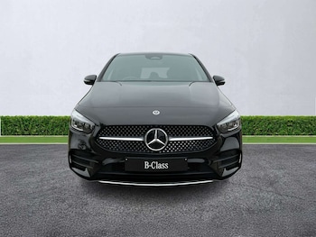 Used Mercedes-Benz B Class 2024 for sale - 78476995: Photo