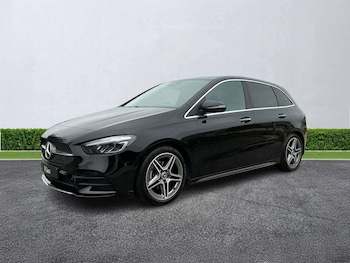 Used Mercedes-Benz B Class 2024 for sale - 78476995: Photo
