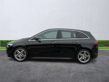 Used Mercedes-Benz B Class 2024 for sale - 78476995: Photo