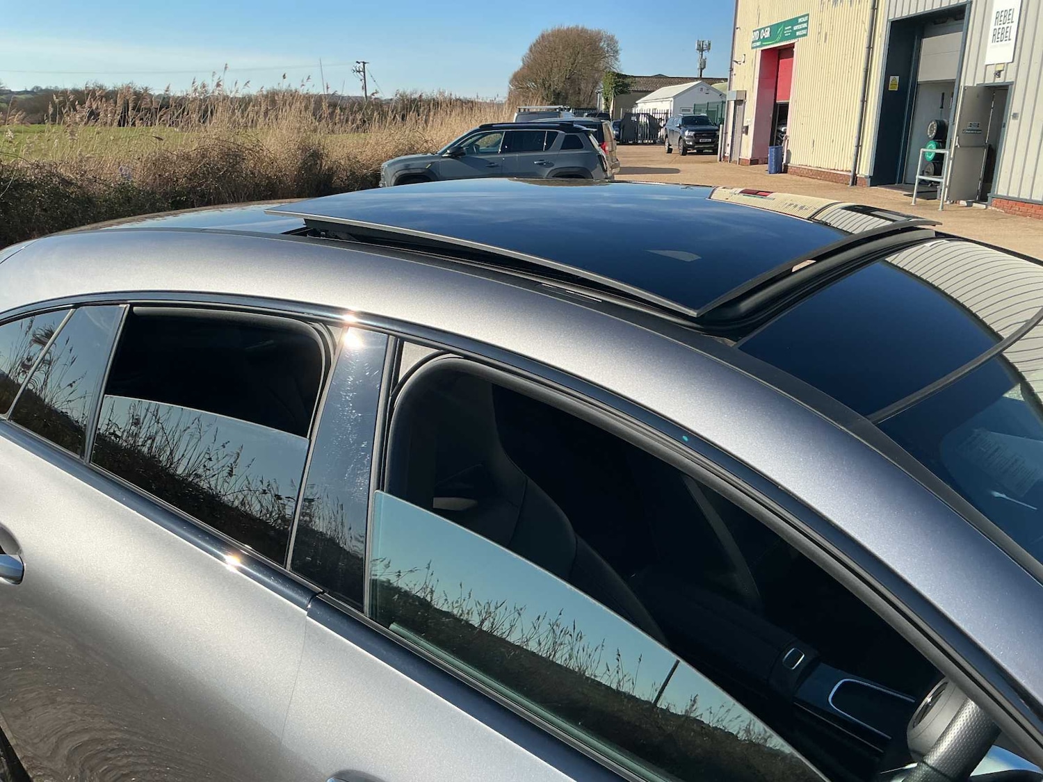 Used Mercedes-Benz CLA 2024 for sale - 78121868: Photo 10