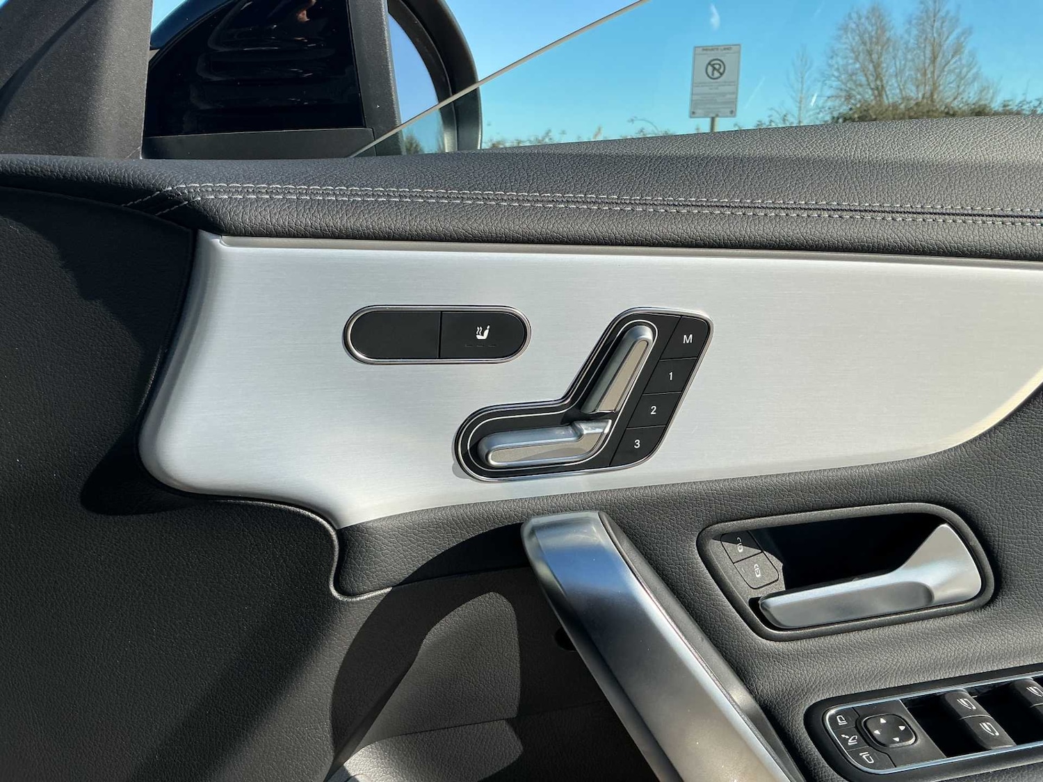 Used Mercedes-Benz CLA 2024 for sale - 78121868: Photo 11