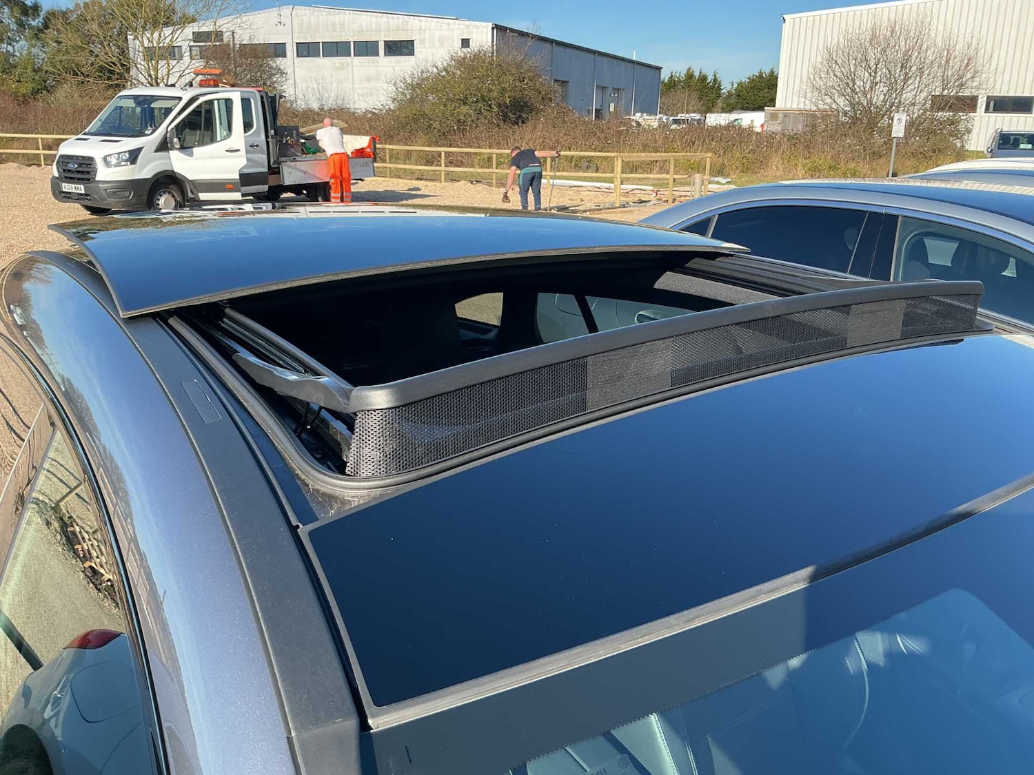 Used Mercedes-Benz CLA 2024 for sale - 78121868: Photo 12