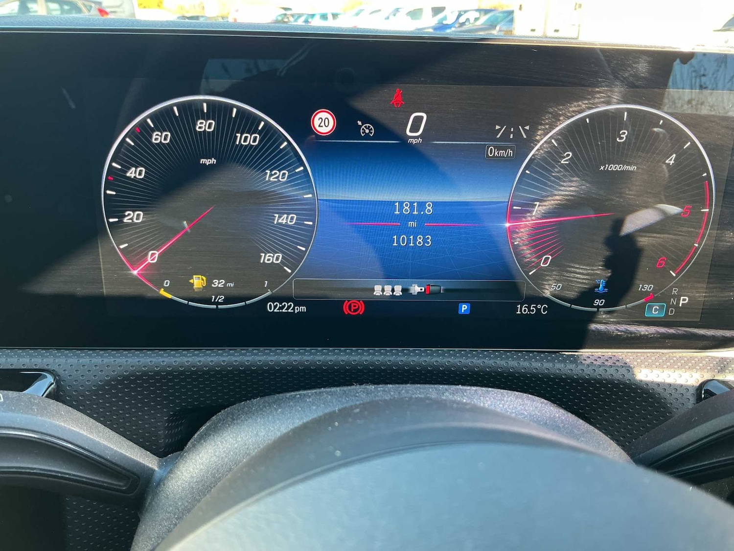 Used Mercedes-Benz CLA 2024 for sale - 78121868: Photo 14