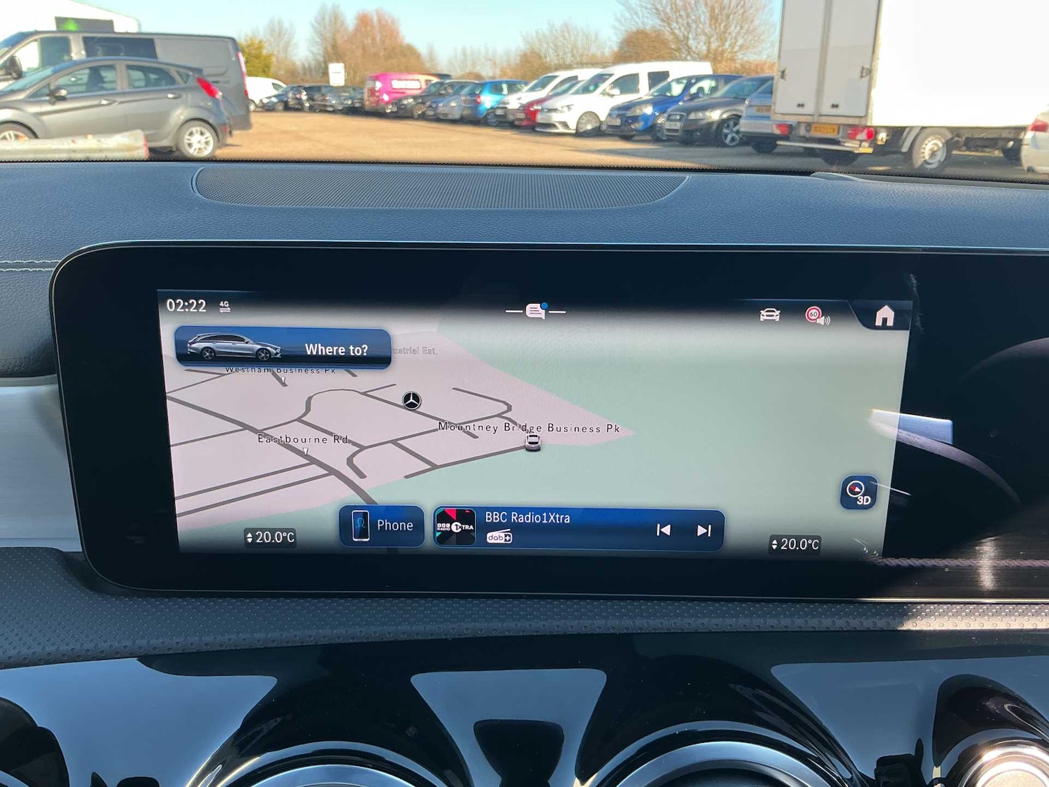 Used Mercedes-Benz CLA 2024 for sale - 78121868: Photo 15