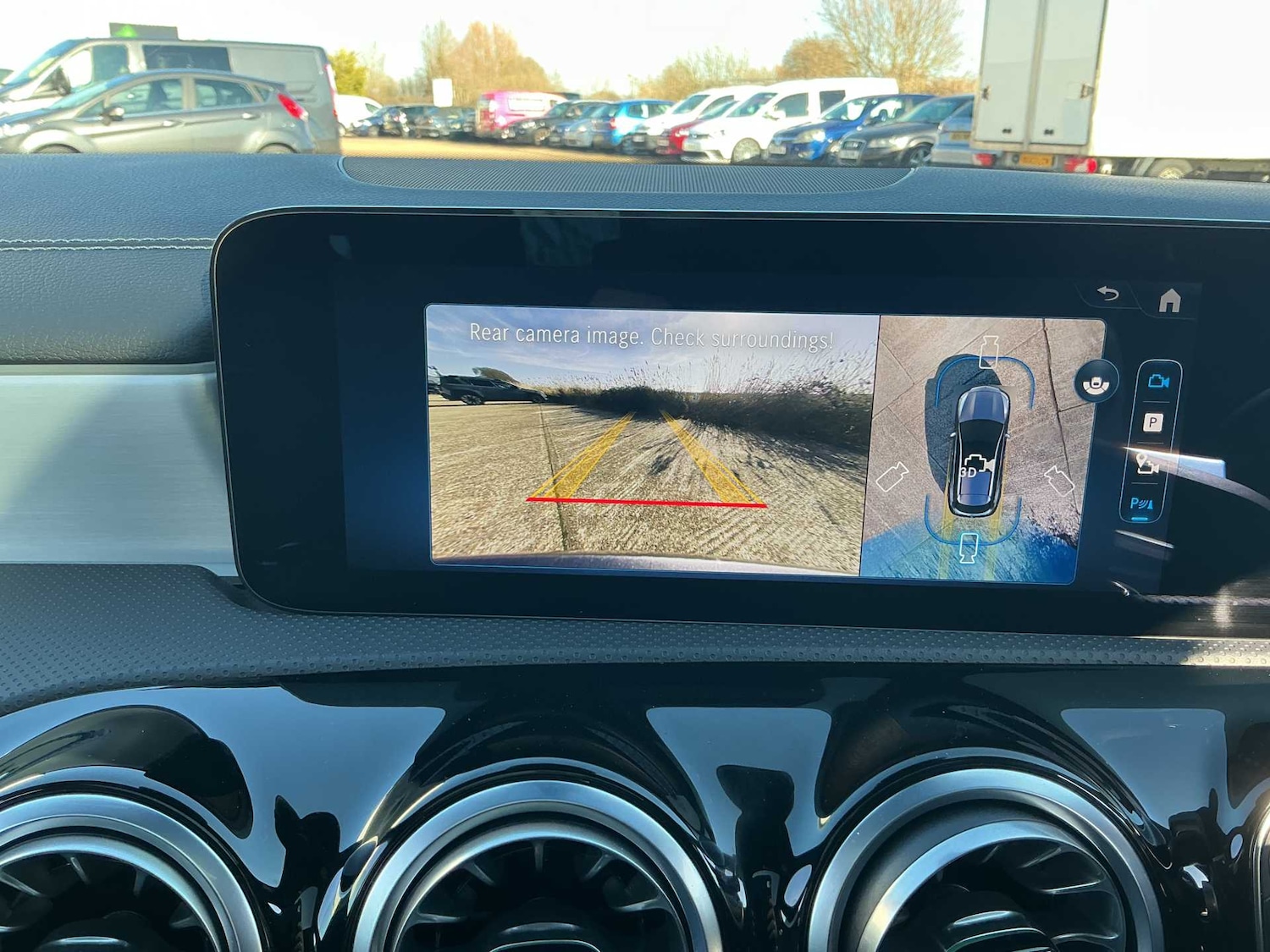 Used Mercedes-Benz CLA 2024 for sale - 78121868: Photo 16