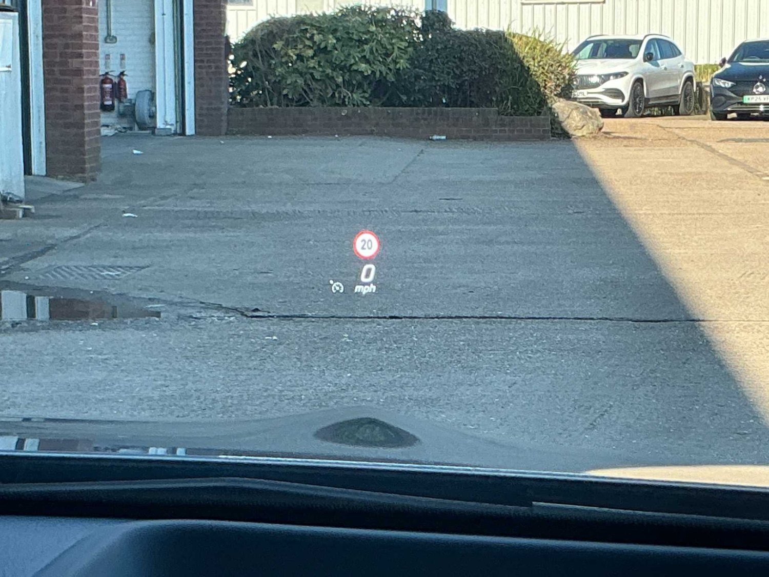 Used Mercedes-Benz CLA 2024 for sale - 78121868: Photo 17