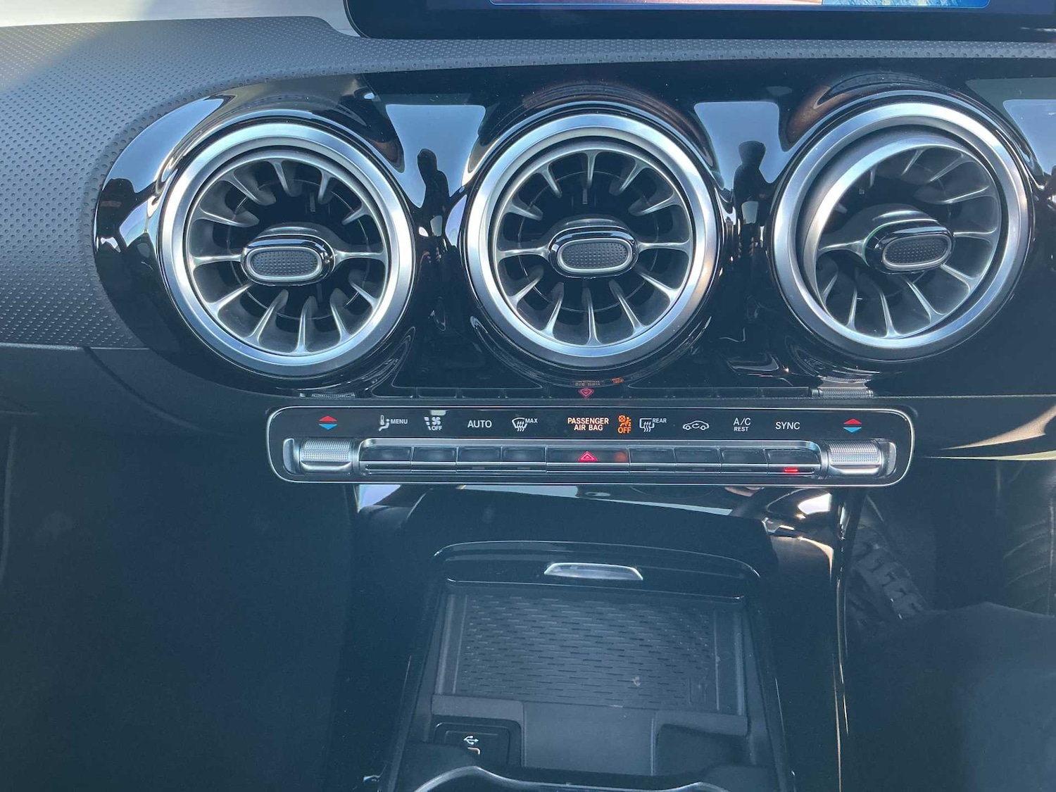 Used Mercedes-Benz CLA 2024 for sale - 78121868: Photo 18