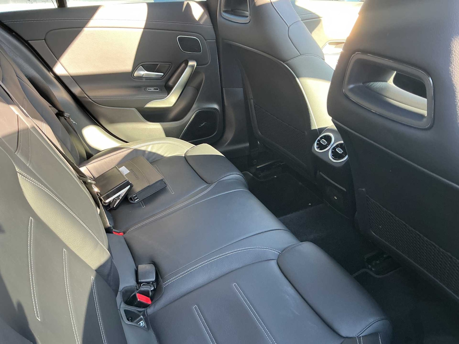 Used Mercedes-Benz CLA 2024 for sale - 78121868: Photo 21