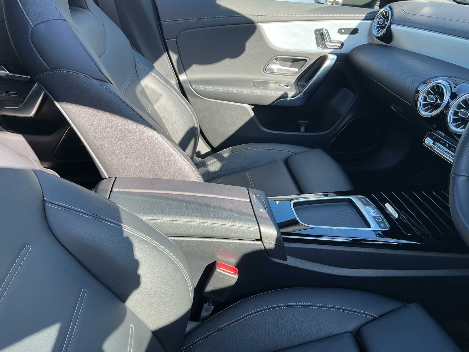 Used Mercedes-Benz CLA 2024 for sale - 78121868: Photo 22