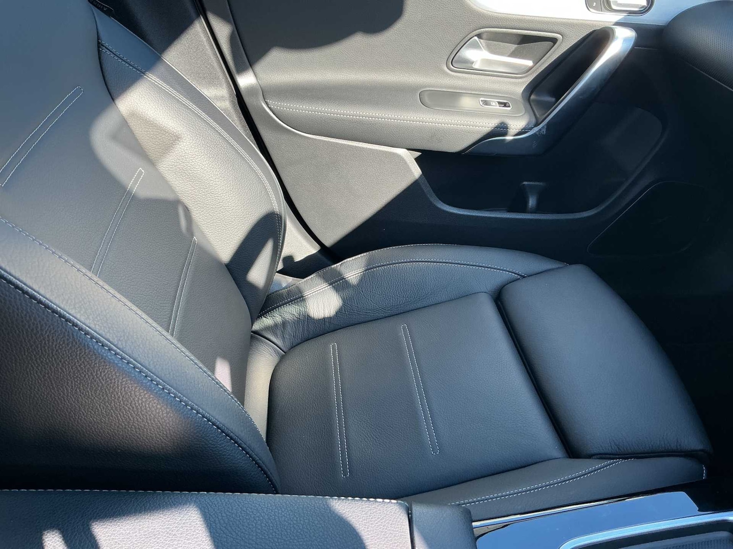 Used Mercedes-Benz CLA 2024 for sale - 78121868: Photo 23