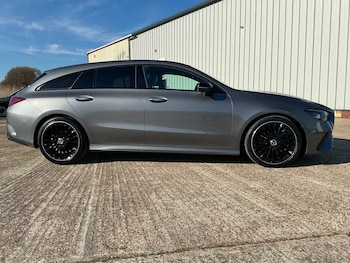 Used Mercedes-Benz CLA 2024 for sale - 78121868: Photo