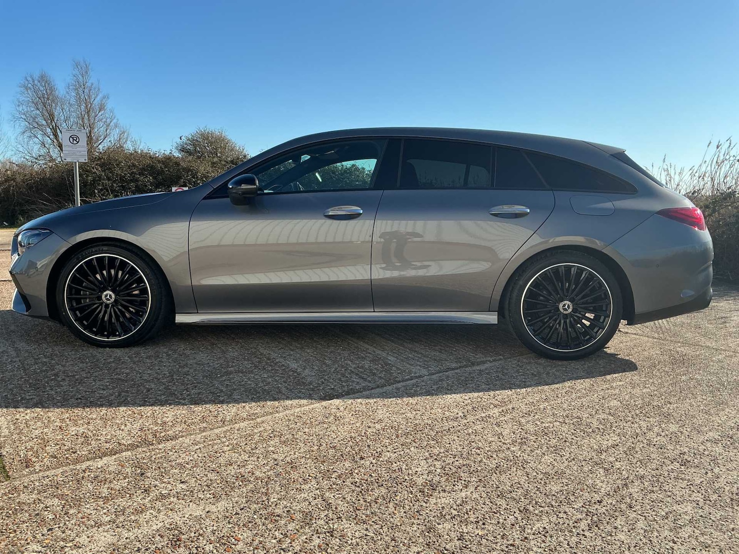 Used Mercedes-Benz CLA 2024 for sale - 78121868: Photo 6