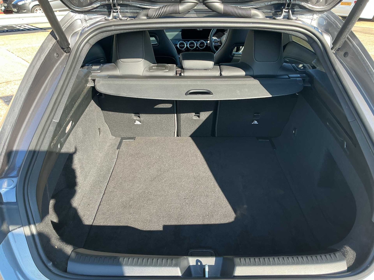 Used Mercedes-Benz CLA 2024 for sale - 78121868: Photo 8