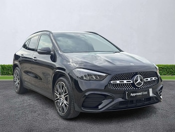 Used Mercedes-Benz GLA 2025 for sale - 79542126: Photo