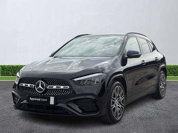 Used Mercedes-Benz GLA 2025 for sale - 79542126: Photo
