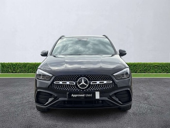 Used Mercedes-Benz GLA 2025 for sale - 79542126: Photo