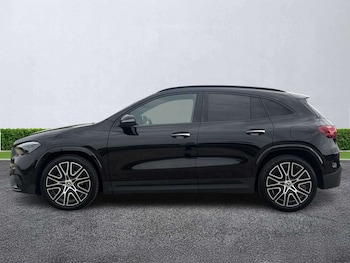 Used Mercedes-Benz GLA 2025 for sale - 79542126: Photo
