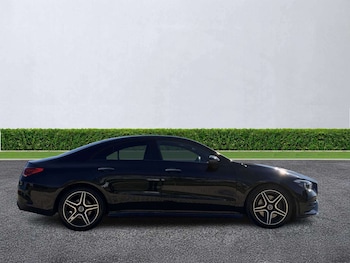Used Mercedes-Benz CLA 2023 for sale - 79404653: Photo