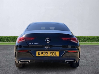 Used Mercedes-Benz CLA 2023 for sale - 79404653: Photo