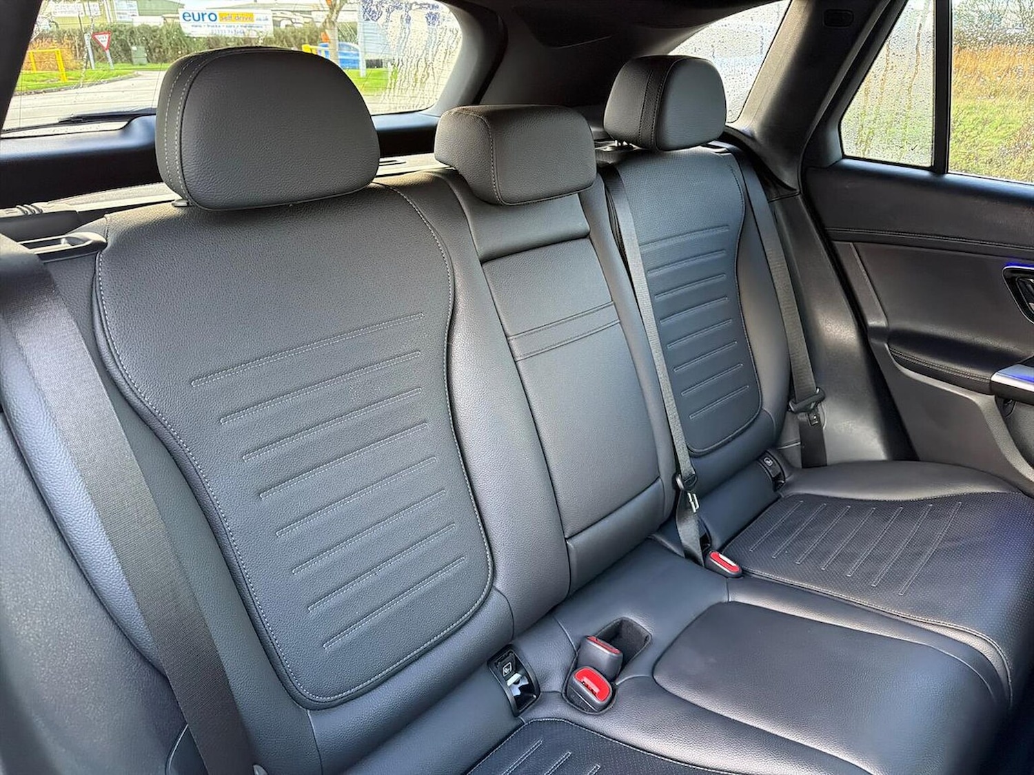 Used Mercedes-Benz GLC 2023 for sale - 76749033: Photo 16