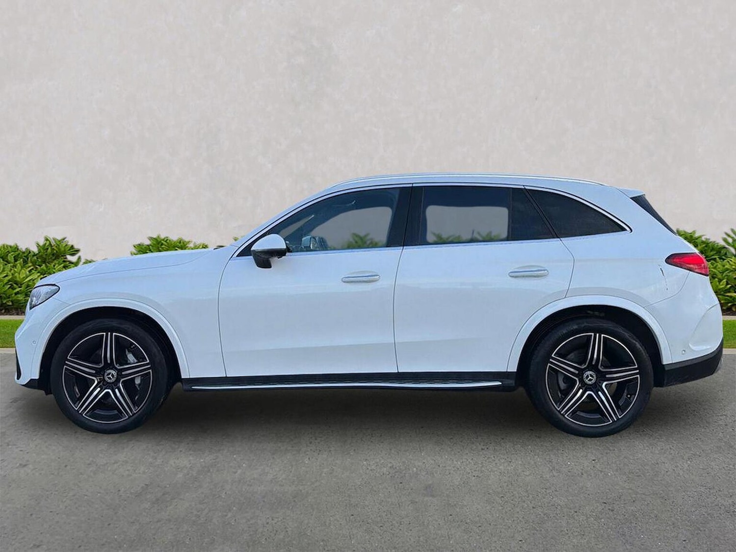 Used Mercedes-Benz GLC 2023 for sale - 76749033: Photo 19