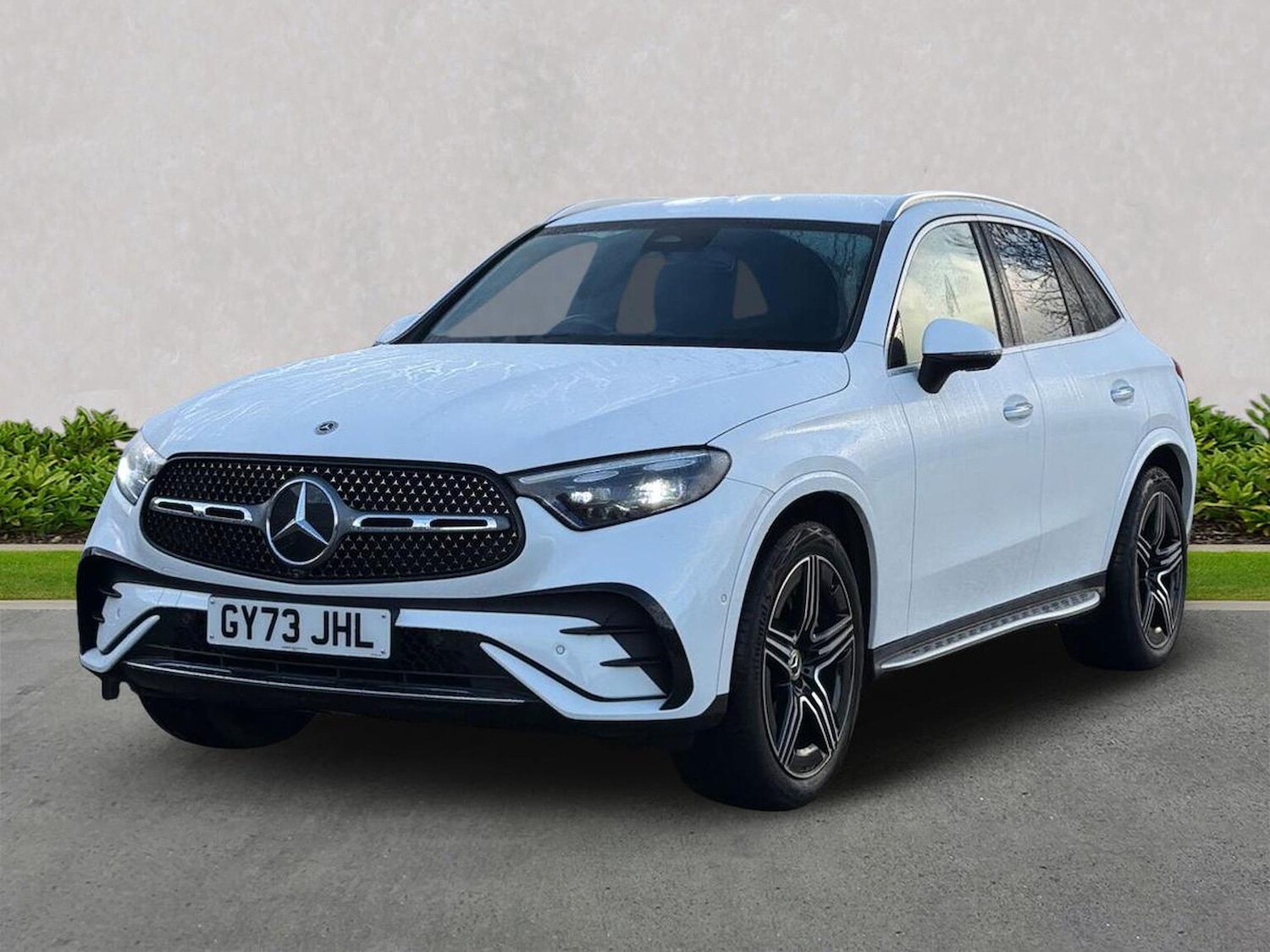 Used Mercedes-Benz GLC 2023 for sale - 76749033: Photo 20