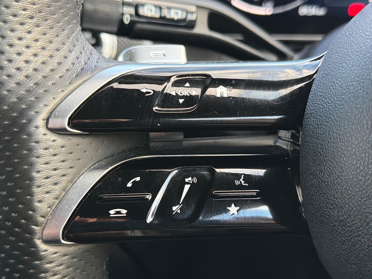 Used Mercedes-Benz GLC 2023 for sale - 76749033: Photo 26