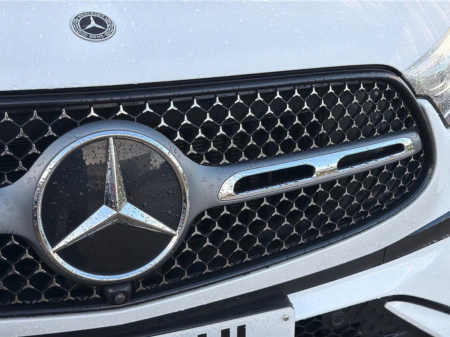 Used Mercedes-Benz GLC 2023 for sale - 76749033: Photo 33