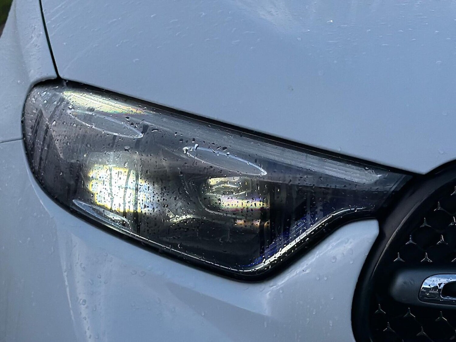 Used Mercedes-Benz GLC 2023 for sale - 76749033: Photo 34