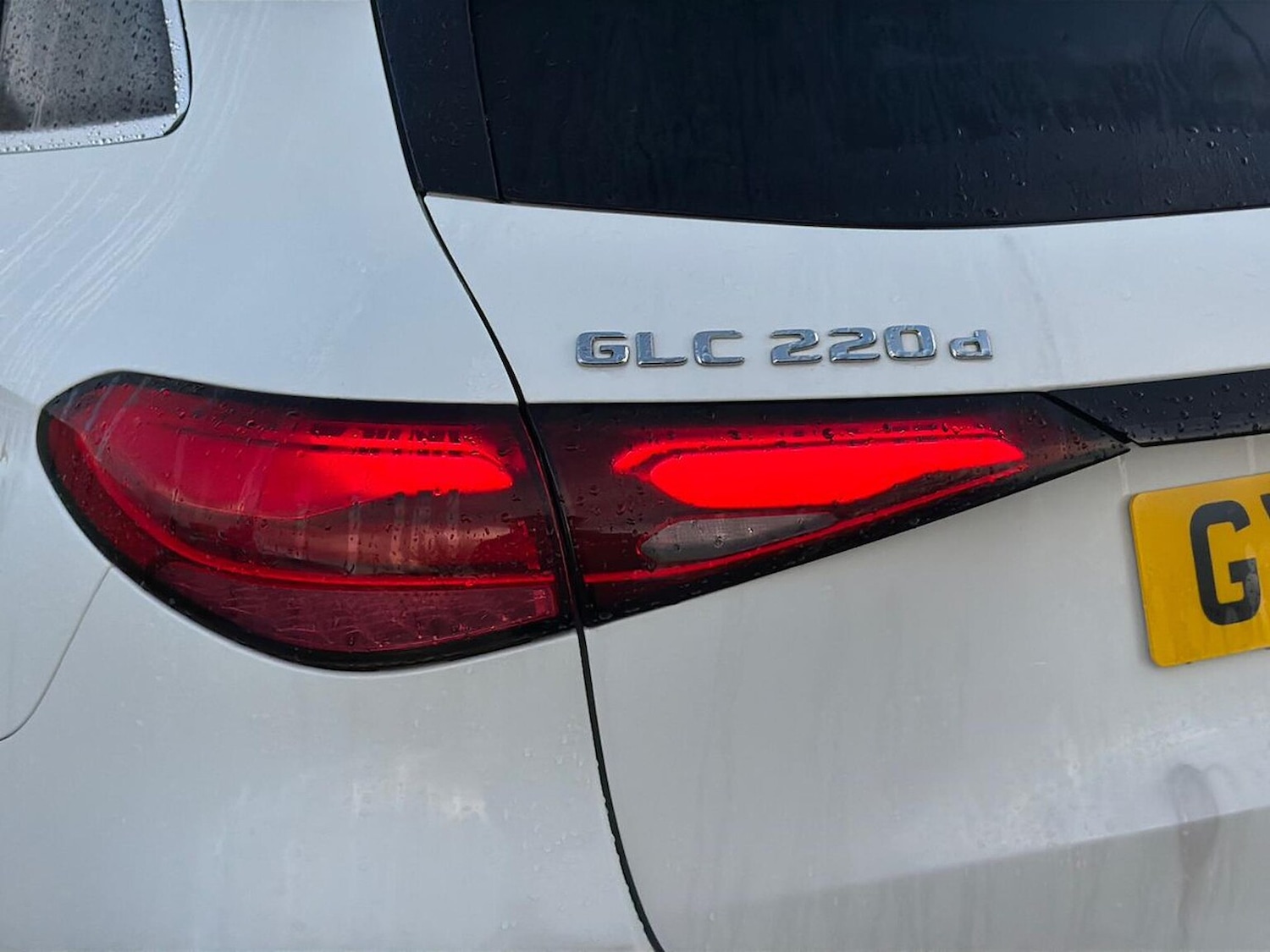 Used Mercedes-Benz GLC 2023 for sale - 76749033: Photo 36