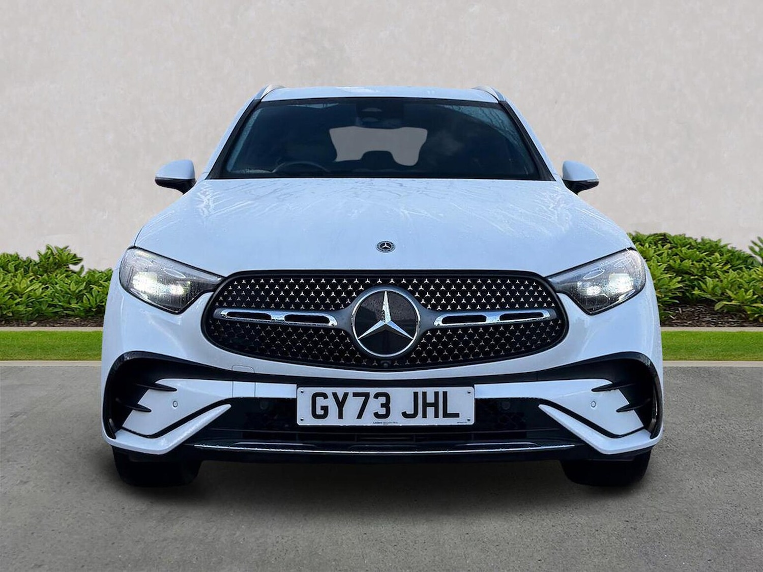 Used Mercedes-Benz GLC 2023 for sale - 76749033: Photo 5