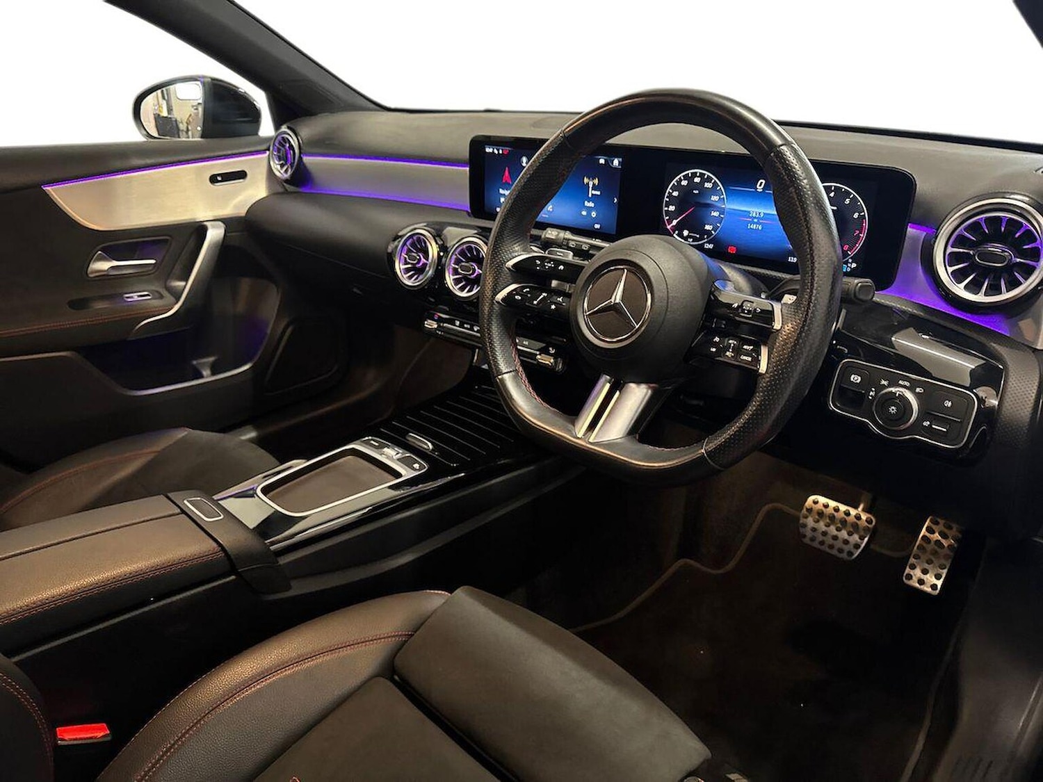 Used Mercedes-Benz A-Class 2023 for sale - 76374991: Photo 15