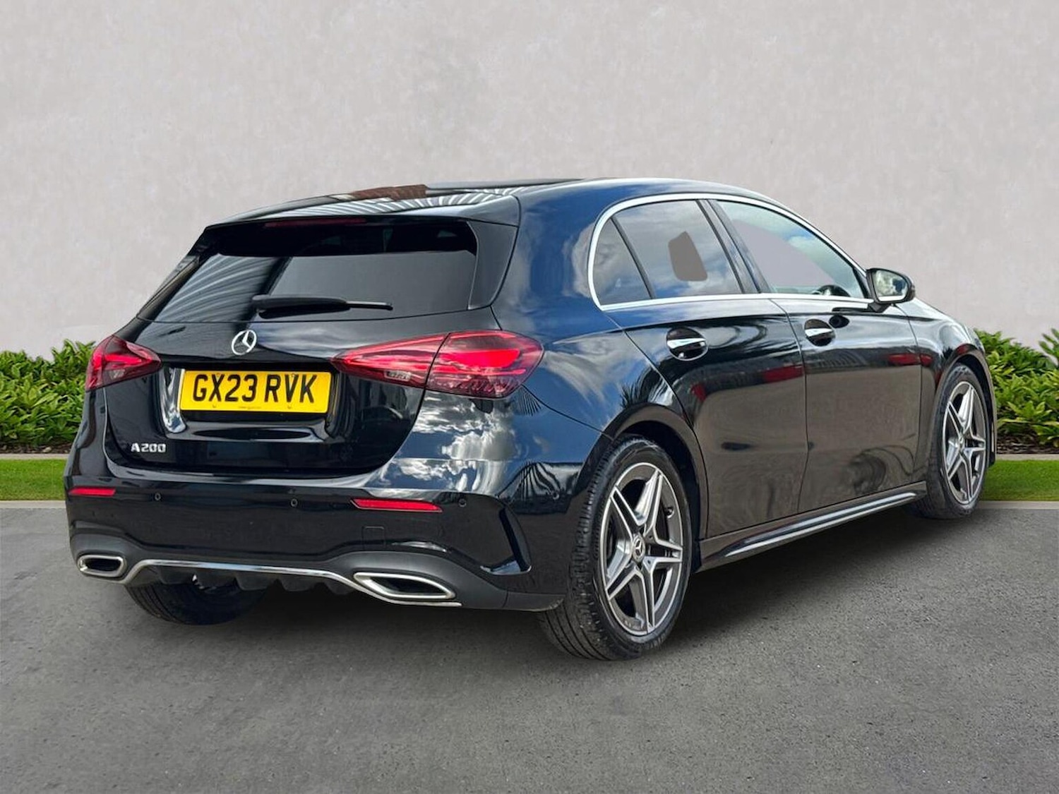Used Mercedes-Benz A-Class 2023 for sale - 76374991: Photo 18