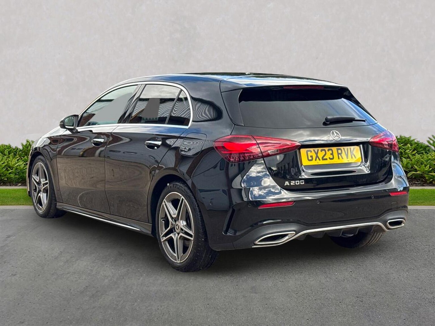 Used Mercedes-Benz A-Class 2023 for sale - 76374991: Photo 2