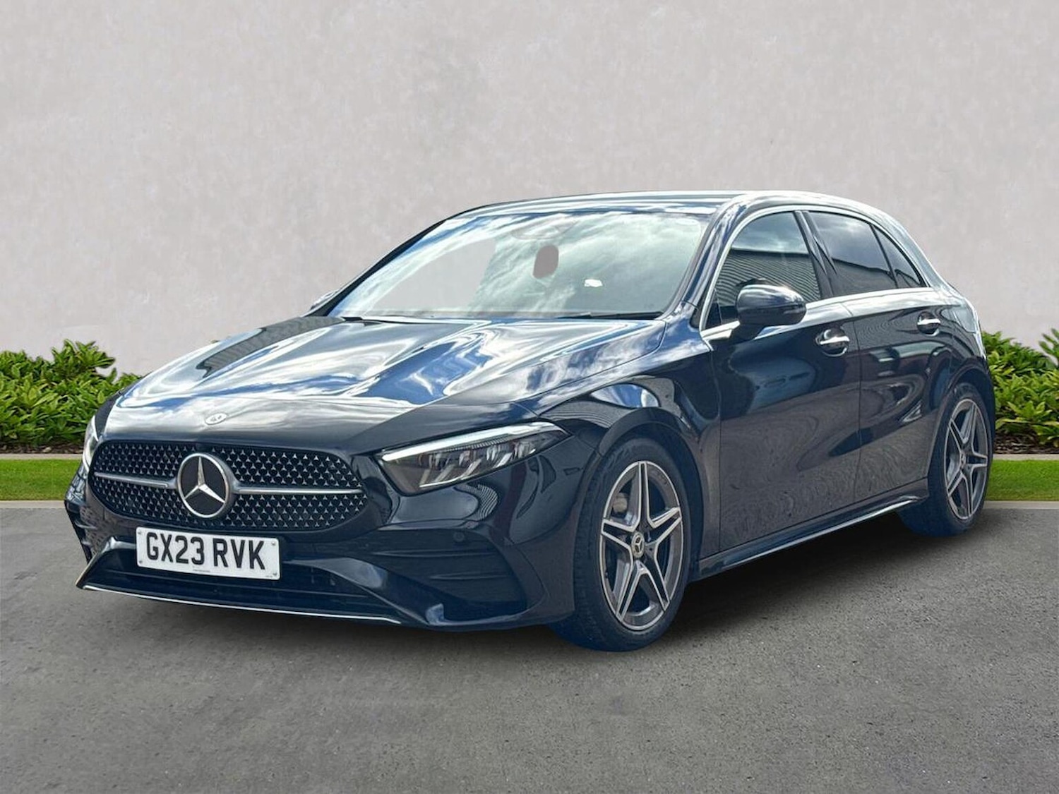 Used Mercedes-Benz A-Class 2023 for sale - 76374991: Photo 20