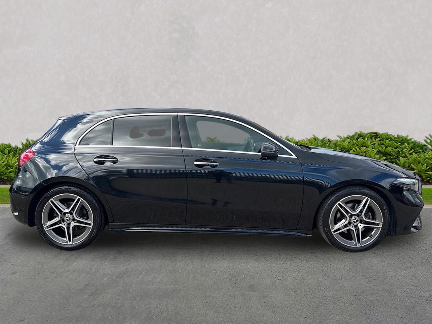 Used Mercedes-Benz A-Class 2023 for sale - 76374991: Photo 3