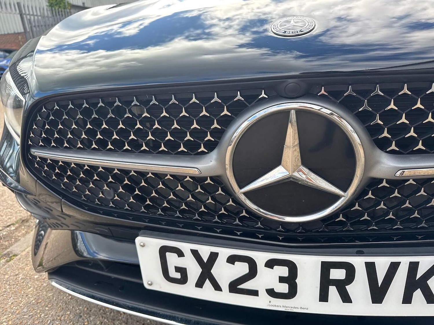 Used Mercedes-Benz A-Class 2023 for sale - 76374991: Photo 33