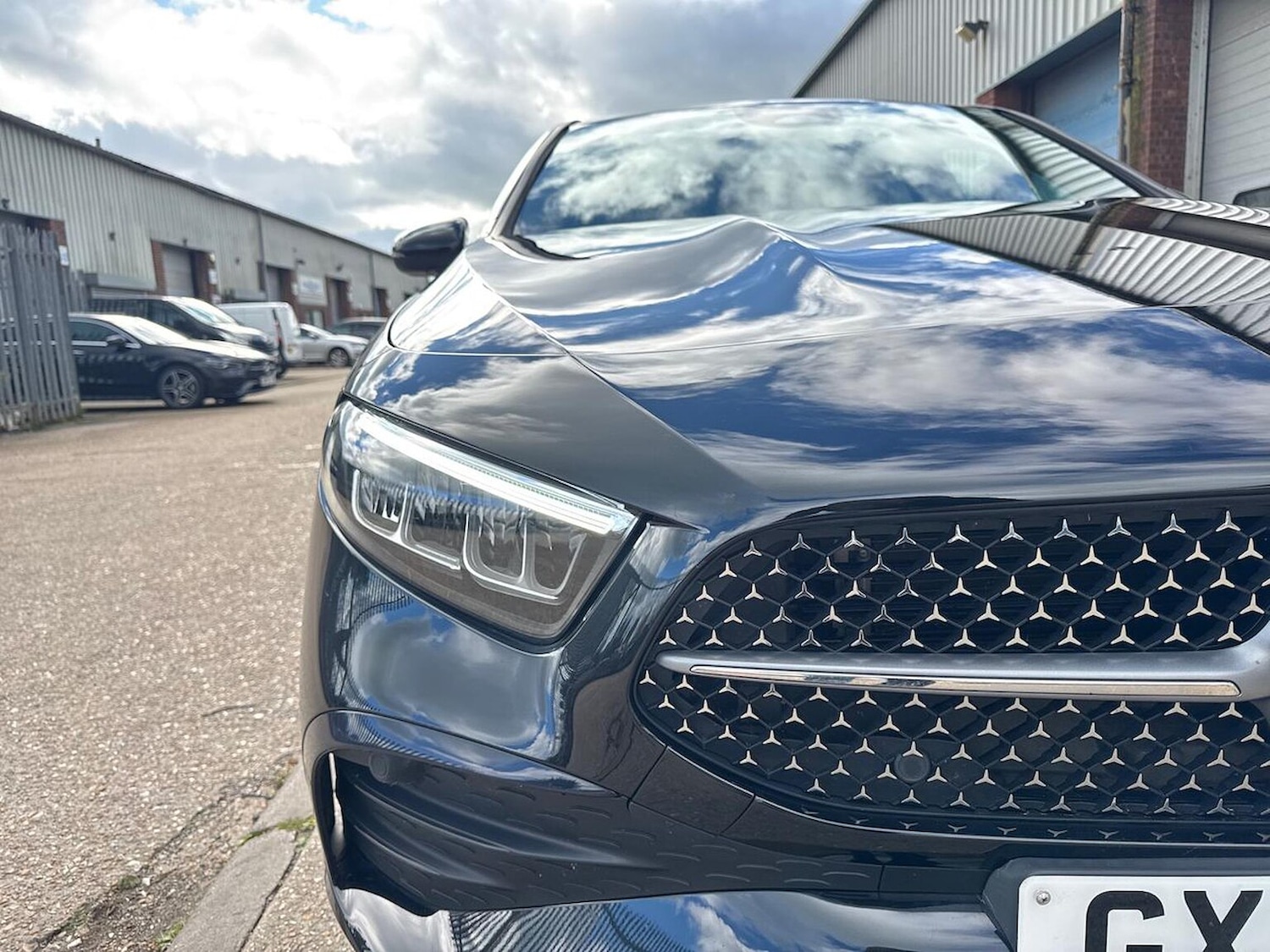 Used Mercedes-Benz A-Class 2023 for sale - 76374991: Photo 34