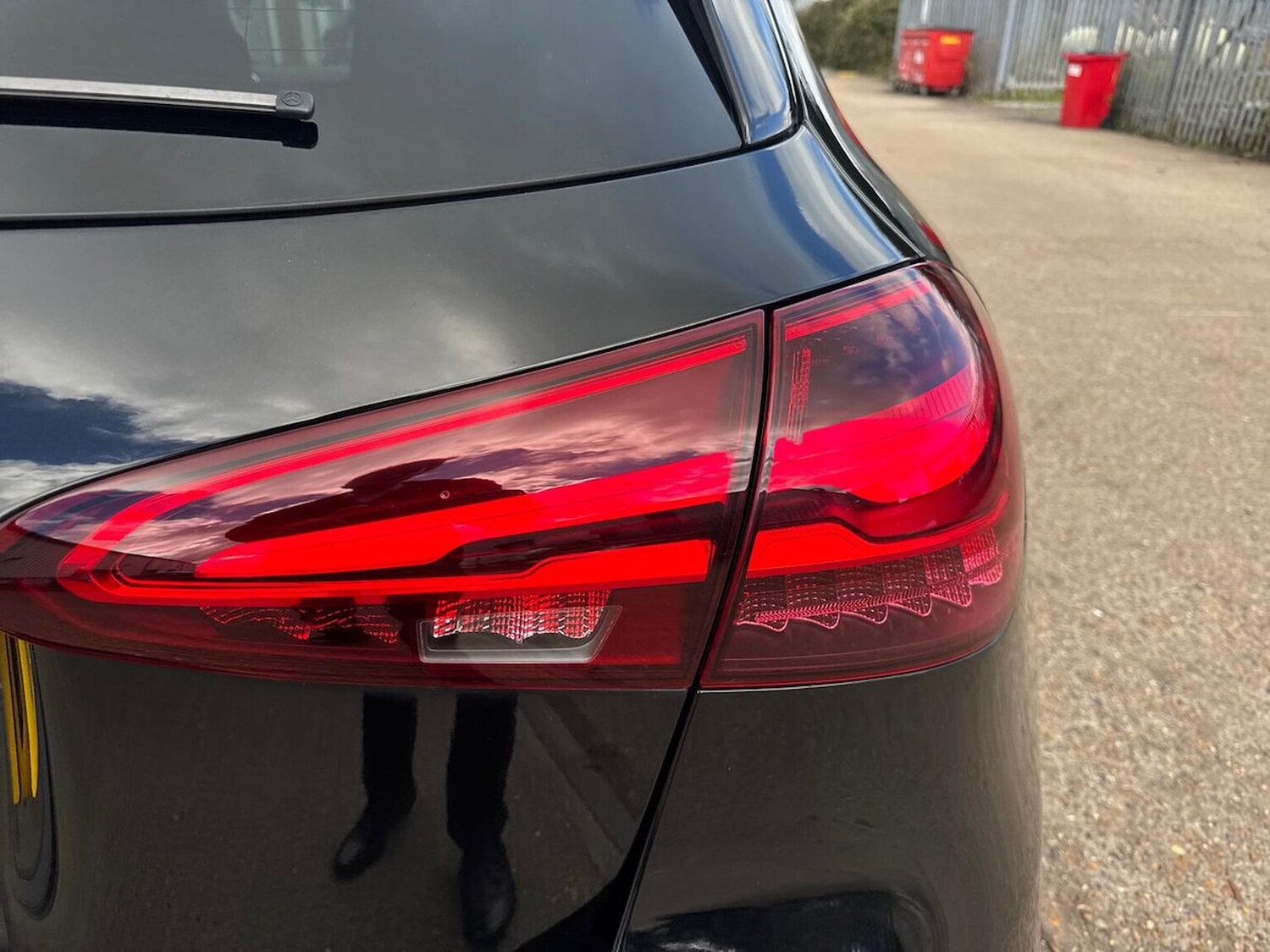 Used Mercedes-Benz A-Class 2023 for sale - 76374991: Photo 35