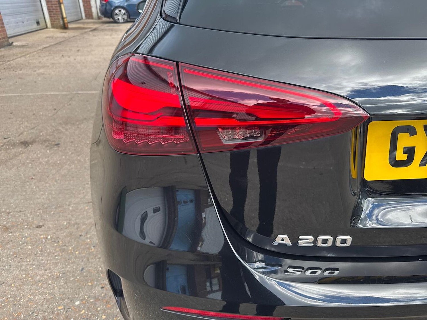 Used Mercedes-Benz A-Class 2023 for sale - 76374991: Photo 36