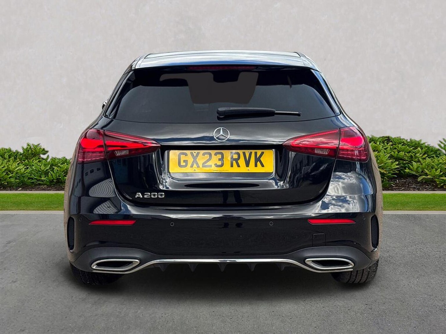 Used Mercedes-Benz A-Class 2023 for sale - 76374991: Photo 4