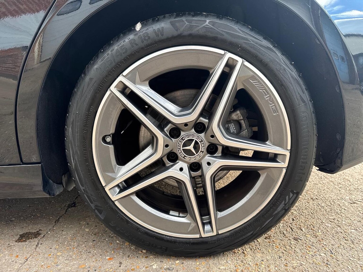 Used Mercedes-Benz A-Class 2023 for sale - 76374991: Photo 6
